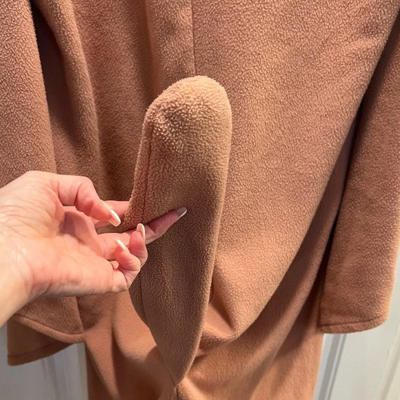 Newcosplay Tam White Flying Squirrel Onesie Pajama Costume. Size Medium. - Picture 8 of 15